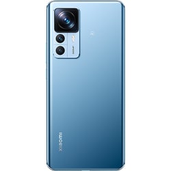 ヨドバシ.com - シャオミ Xiaomi Xiaomi 12T Pro Blue [SIMフリー ...