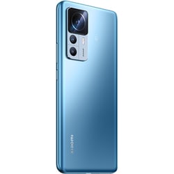 ヨドバシ.com - シャオミ Xiaomi Xiaomi 12T Pro Blue [SIMフリー