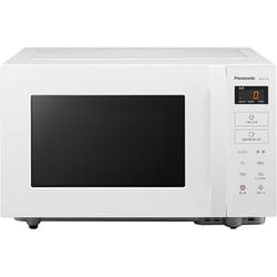 ヨドバシ.com - パナソニック Panasonic NE-FL1A-W [単機能レンジ ...