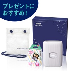 ヨドバシ.com - 富士フイルム FUJIFILM INS MINI LINK2 SPECIAL BOX 