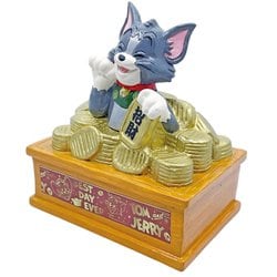 ヨドバシ.com - サンアート SAN3847 [トムとジェリー トム 貯金 ヨドバシ.com - サンアート SAN3847 [トムとジェリー トム 貯金