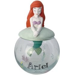 リトル・マーメイド アリエル 加湿器 ドーム型 SAN3469-3