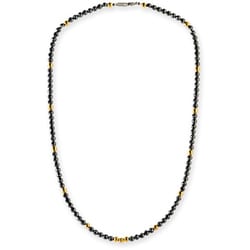 Galaxy Model-A 磁気アクセサリ Black Gold 50cm 管理医療機器 HLCG-MA-M-BG