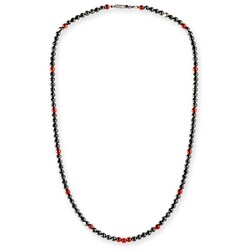 Galaxy Model-A 磁気アクセサリ Black Red 50cm 管理医療機器 HLCG-MA-M-BR