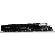 126-4014 Nゲージ完成品 ユニオン・パシフィック鉄道 ビッグボーイ ＃4014 [鉄道模型]