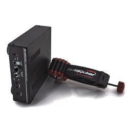 ヨドバシ.com - バットキッカー ButtKicker ButtKicker Gamer2
