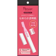 フェイスシェーバー PEB007W