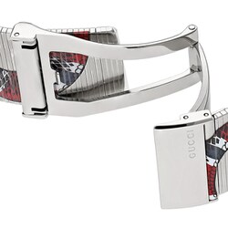 ヨドバシ.com - GUCCI グッチ YA1264123 [腕時計 ユニセックス