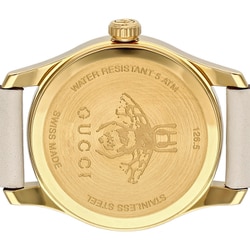 【関税込/国内発送】Gucci 腕時計 YA1265012 人気モデル グッチ 時計 レディース G-タイムレス YA1265012