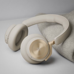 ヨドバシ.com - バング & オルフセン Bang & Olufsen ベオプレイHX ワイヤレスヘッドフォン ゴールド Beoplay HX  Gold 通販【全品無料配達】