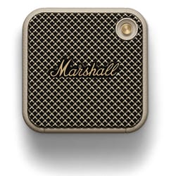 ヨドバシ.com - マーシャル Marshall Willen Cream [Bluetooth対応