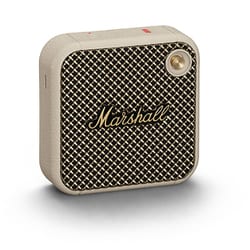 ヨドバシ.com - マーシャル Marshall Willen Cream [Bluetooth