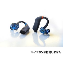 ヨドバシ.com - キューディーシー qdc QDC-TWX-BT [Hi-Fi Bluetooth 