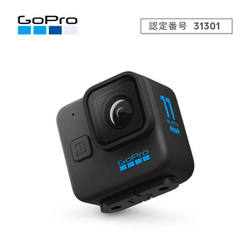 GoPro - 【ひろき】ヨドバシ GoPro 2019 ヨドバシ.com - GoPro ゴープロ GoPro HERO11 Black Mini