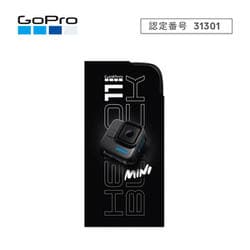 ヨドバシ.com - GoPro ゴープロ CHDHF-111-FW [GoPro HERO11 Black