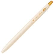 ゲルインキボールペン Juice(ジュース) 0.5mm 限定色 クラシックイエロー LJU-10EFA1-CY