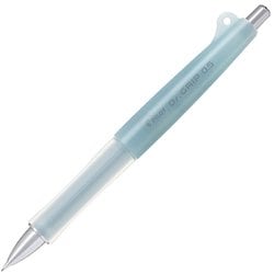 シャープペンシル Drグリップ クラシック 0.5mm アイスブルー HDG-50R-IL