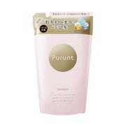 プルント モイストリッチ 美容液 シャンプー 詰替 300ml