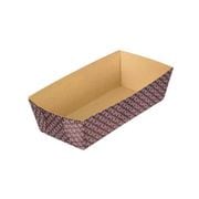 Style Dolce 製菓用品 パウンドケーキ型 紙製 16cm 3枚入り ケーキ 焼型 角型 LD-505