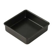 Style Dolce 製菓用品 ケーキ型 15cm スクエア シリコン加工 LD-524