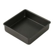 Style Dolce 製菓用品 ケーキ型 18cm スクエア シリコン加工 LD-525