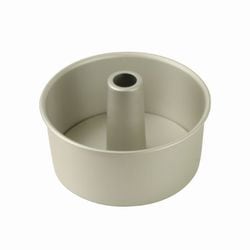 Style Dolce 製菓用品 フォンケーキ焼型 21cm ケーキ型 底取れ式 ふっ素加 アルミ LD-540