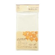 Style Dolce 製菓用品 敷紙 フリーサイズ 38cm×33.5cm 30枚入り ケーキ お菓子 LD-574