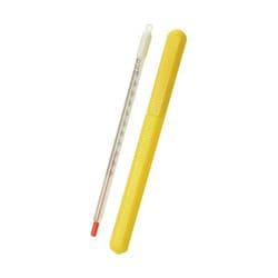 Style Dolce 製菓用品 温度計 100℃ 料理 お菓子 ケース付 LD-579