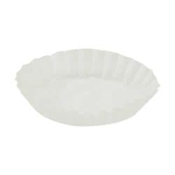 Style Dolce 製菓用品 マドレーヌ 敷紙 10cm 50枚入り LD-585
