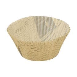 Style Dolce 製菓用品 紙製 カップケーキ 焼型 7.5cm 英字 50枚入り LD-587