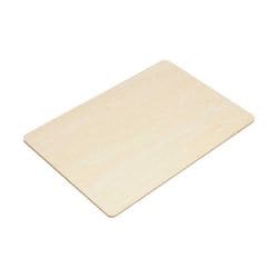 Style Dolce 製菓用品 めん台 木製 ケーキ パン 45×30cm LD-592