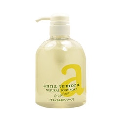 アンナ トゥモール ボディソープ 500ml