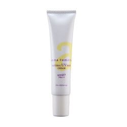 アンナ トゥモール ナチュラルUV ベースクリーム 40g SPF27++