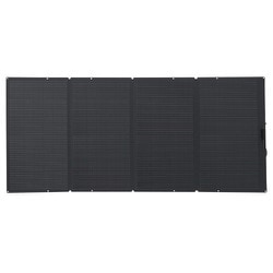 大特価 EcoFlow ソーラーパネル 400W ブラックフライデー EcoFlow 400Wソーラーパネル