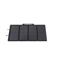 ヨドバシ.com - エコフロー EcoFlow SOLAR220W [220W両面受光型