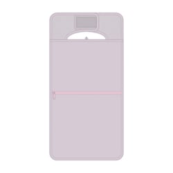 Ratta（ラッタ） カバーポケット パープル ST512PU