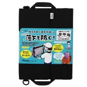 ノートPCカバー 11.6型用 ブラック MT019BK
