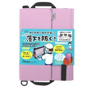 ノートPCカバー 11.6型用 ライラック MT019PU