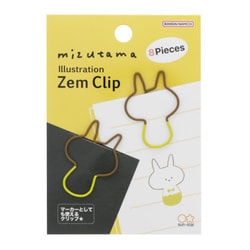 サウクリップ様☆専用 ZEBRA ゼブラ 名入専用 オリジナルPRクリップ0.5｜A78-OGJJ31