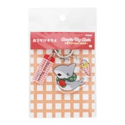 限定 3連アクリルキーホルダー おでかけ子ザメ クレープ S8345554