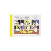 限定 メモミニ TinyTAN Butter ホワイト S2837510