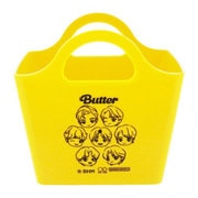 限定 ミニバスケット TinyTAN Butter イエロー S2403765
