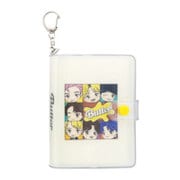 限定 カードケース TinyTAN Butter ホワイト S2220342