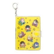 限定 カードケース TinyTAN Butter イエロー S2220350