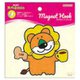 限定 マグネットラバーフック たべっ子どうぶつ らいおん S3623076