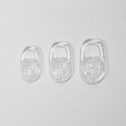 3EE230081 [Call 01・Call 03 用イヤーピースセット（S/M/L 1個ずつ）]