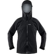 Evolution Jacket CaviarBlack M [エヴォリューションジャケット]