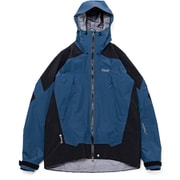 Raptor Jacket Majorica/CaviarBlack M [ラプタージャケット]