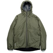 Svalbard Jacket Kalamata S [スバルバードジャケット]