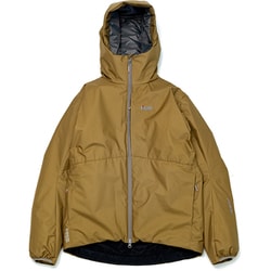 ヨドバシ.com - ティラック Tilak Svalbard Jacket BroneBrown S